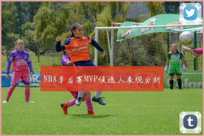 NBA季后赛MVP候选人表现分析