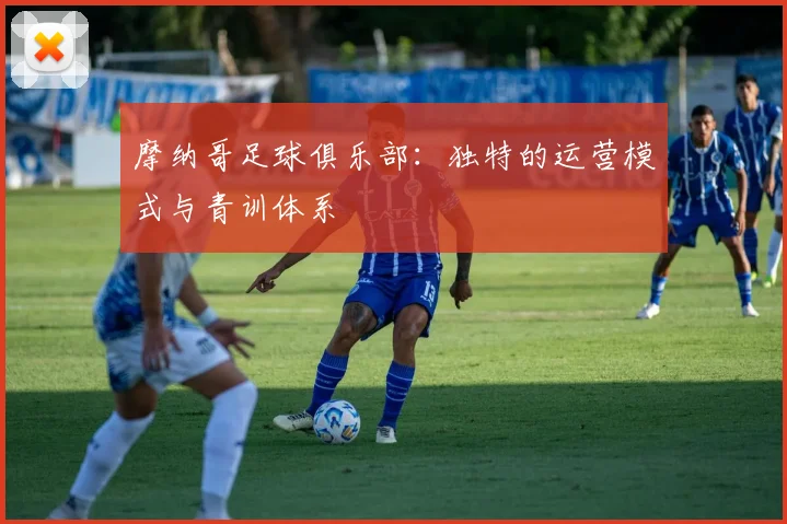 摩纳哥足球俱乐部：独特的运营模式与青训体系