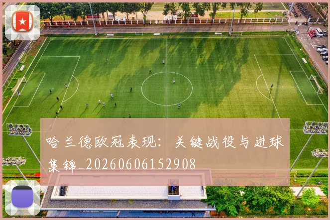 哈兰德欧冠表现:关键战役与进球集锦_20260606152908