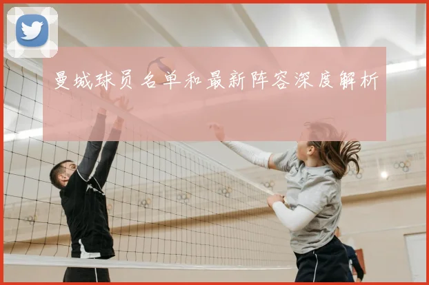曼城球员名单和最新阵容深度解析