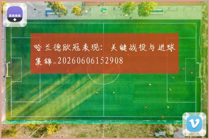 哈兰德欧冠表现:关键战役与进球集锦_20260606152908